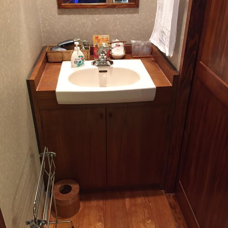 Seifusou Hotel Yufu Room photo