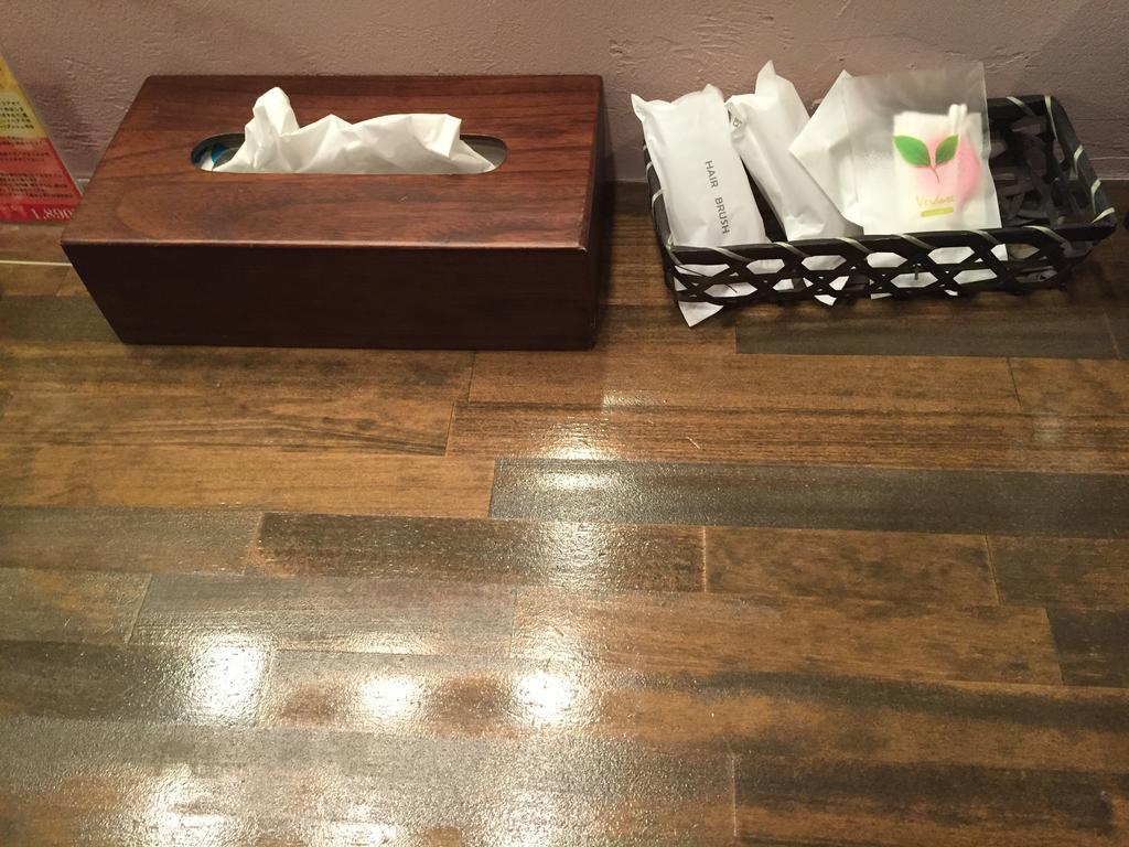 Seifusou Hotel Yufu Room photo