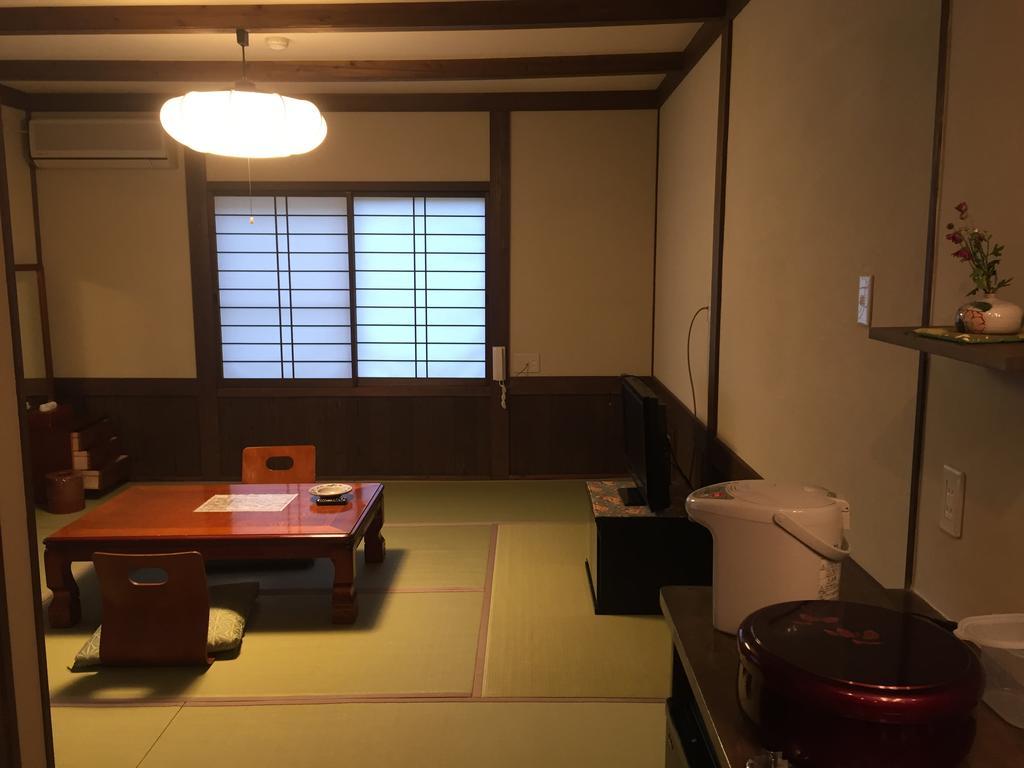 Seifusou Hotel Yufu Room photo